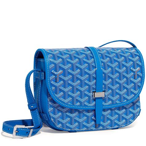 goyard bag mens price|goyard crossbody bag men's.